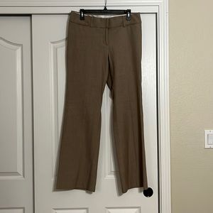Loft Tan/light brown Marisa Trouser